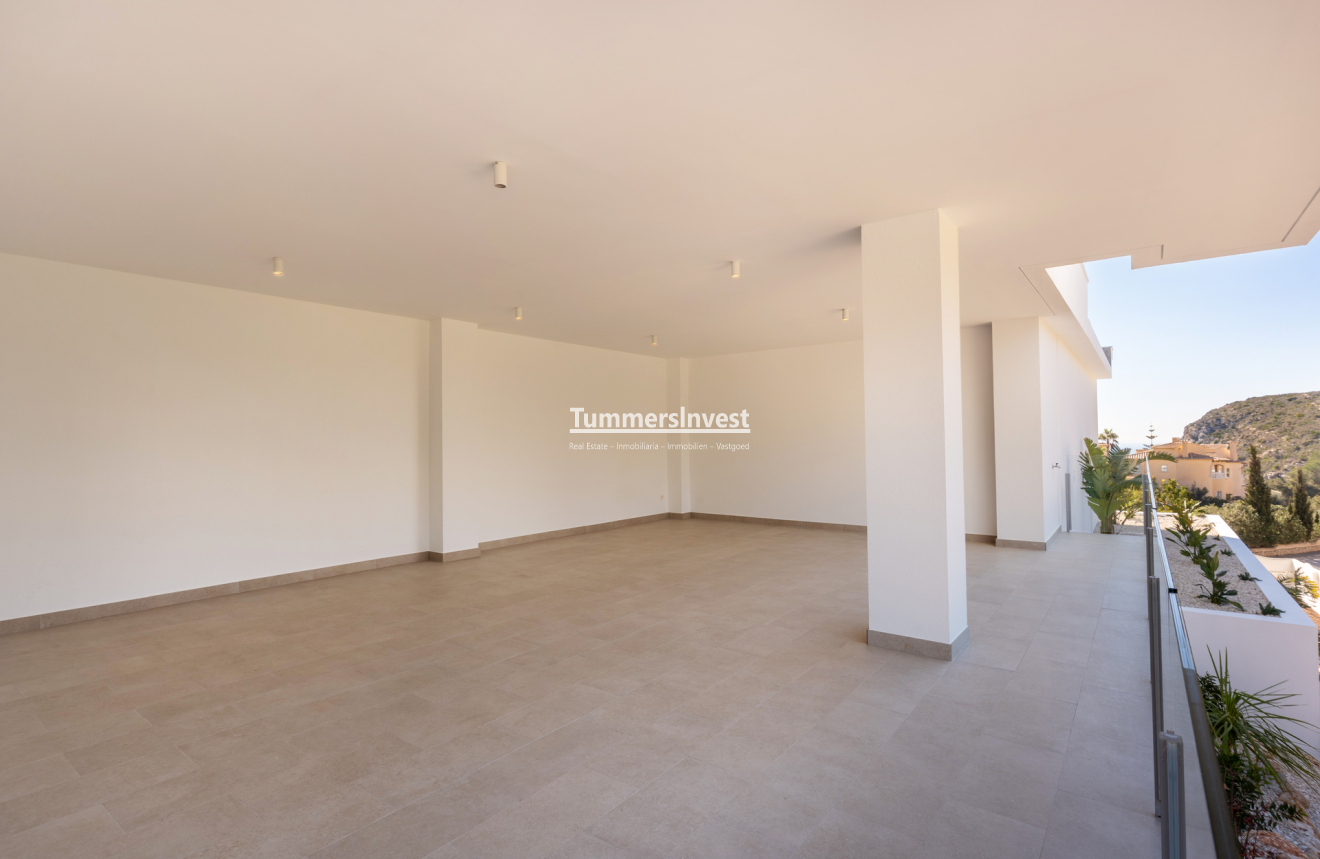 New Build · Villa · Cumbre del Sol