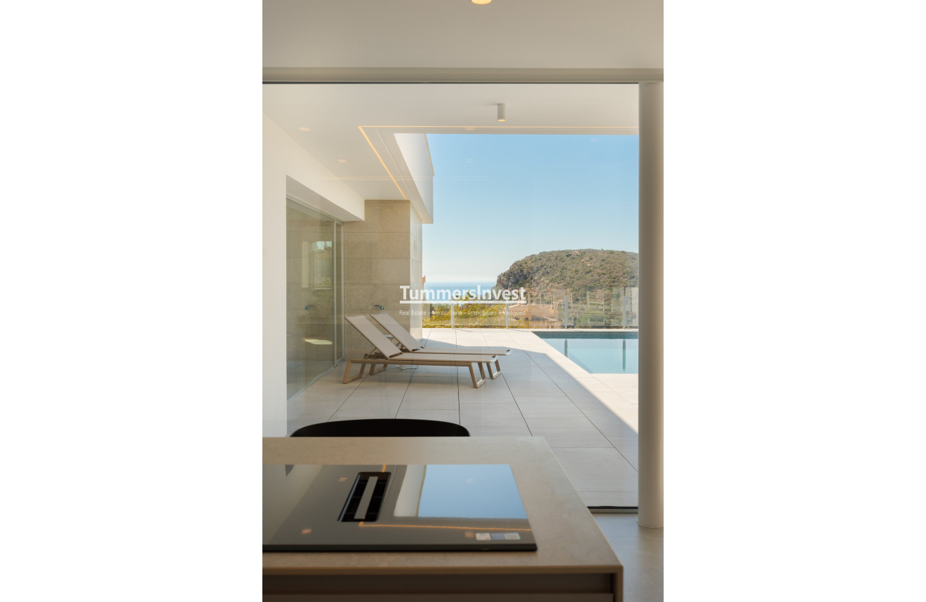 New Build · Villa · Cumbre del Sol