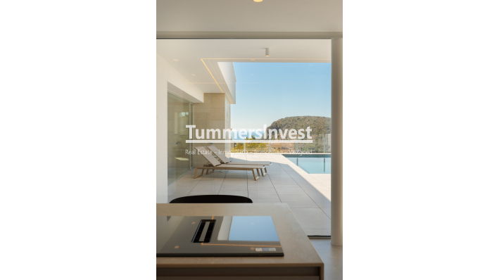 New Build · Villa · Cumbre del Sol
