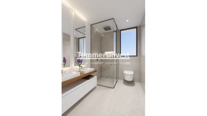 Nieuwbouw Woningen · Villa · Finestrat