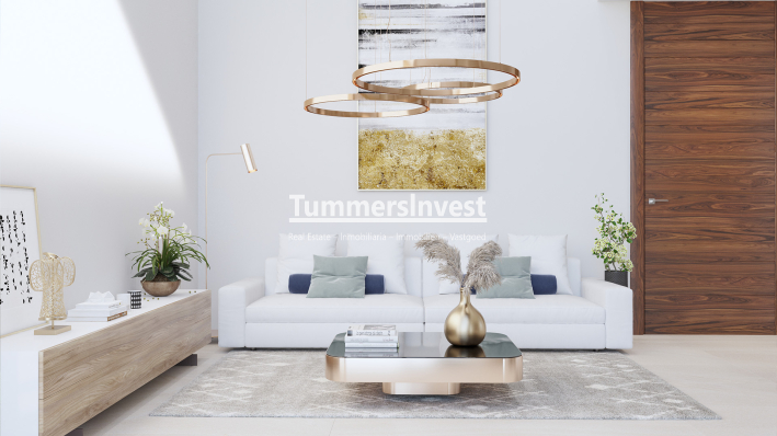 Nieuwbouw Woningen · Villa · Finestrat