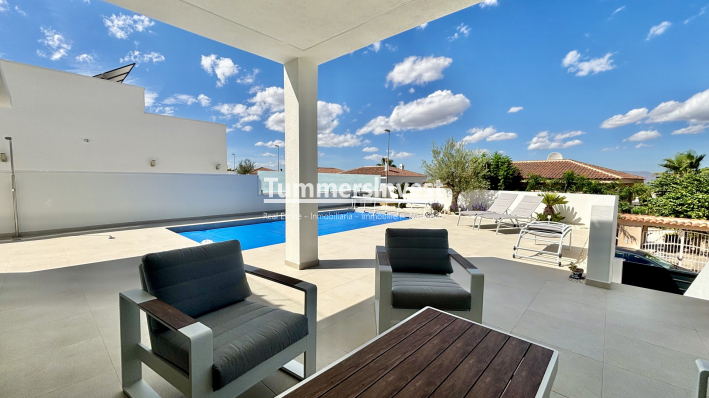 New Build · detached · Benijofar