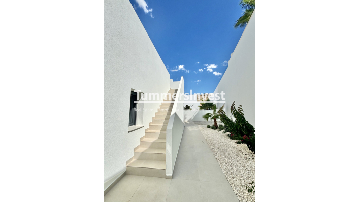 New Build · detached · Benijofar