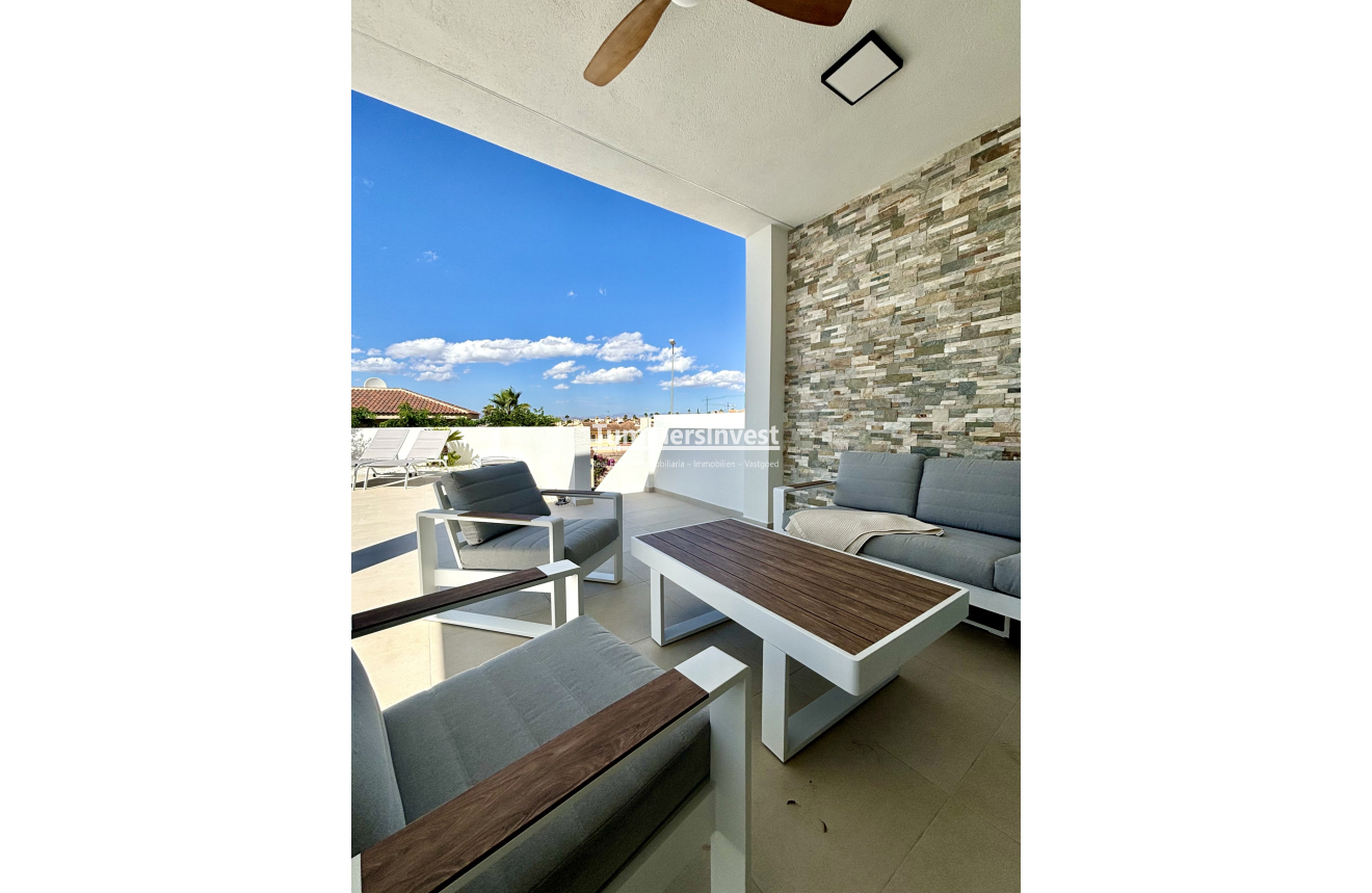 New Build · detached · Benijofar