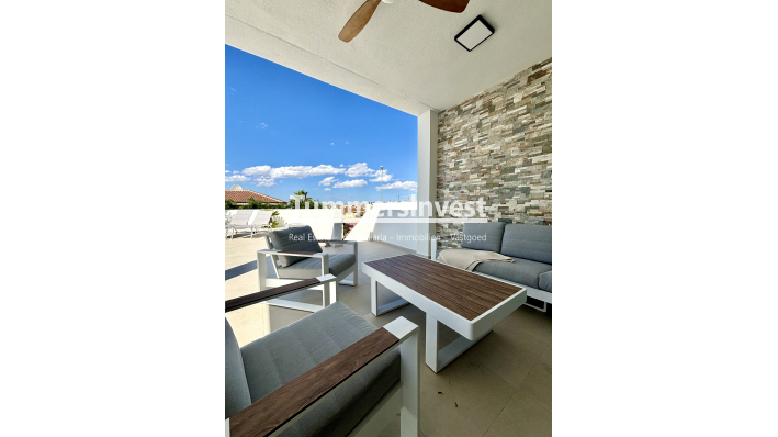New Build · detached · Benijofar