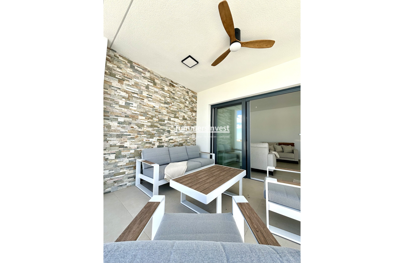New Build · detached · Benijofar