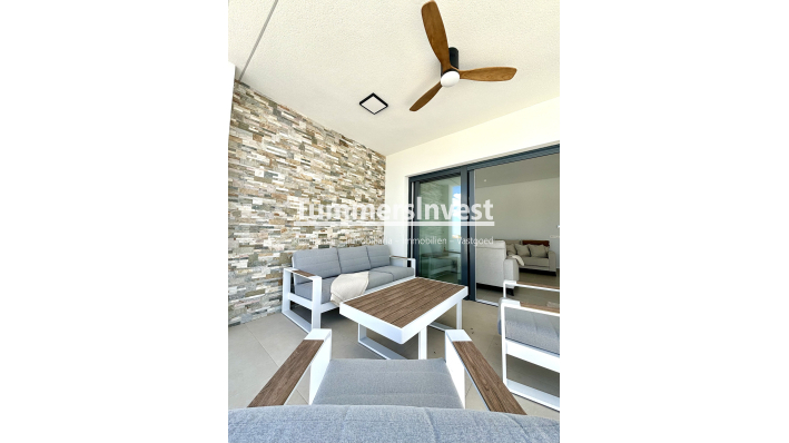 New Build · detached · Benijofar