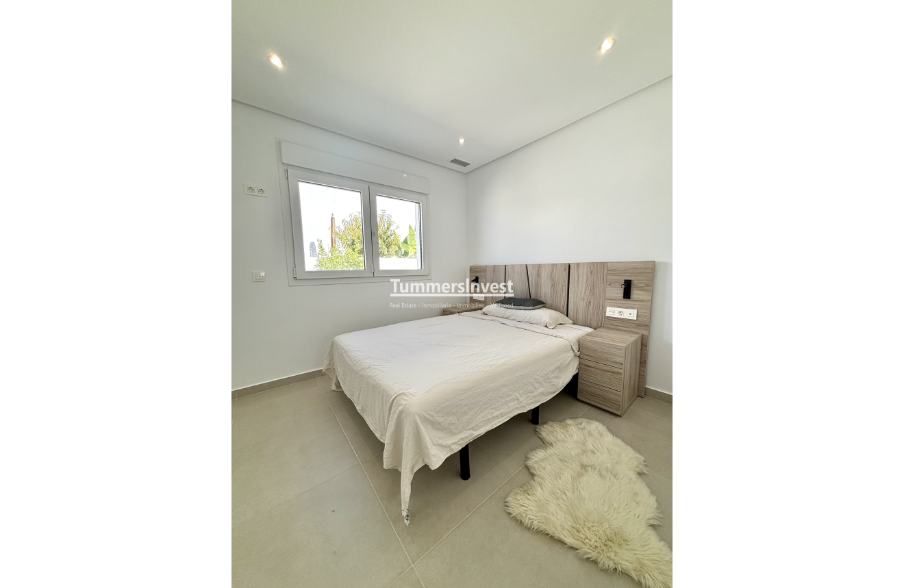 New Build · detached · Benijofar