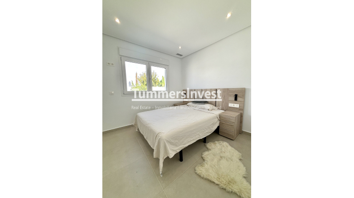 New Build · detached · Benijofar