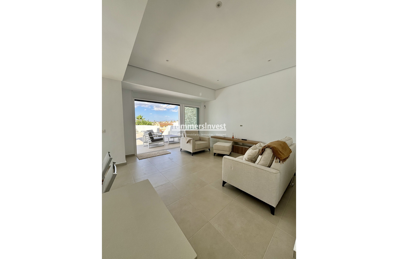 New Build · detached · Benijofar