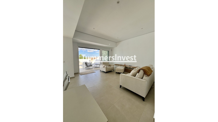 New Build · detached · Benijofar
