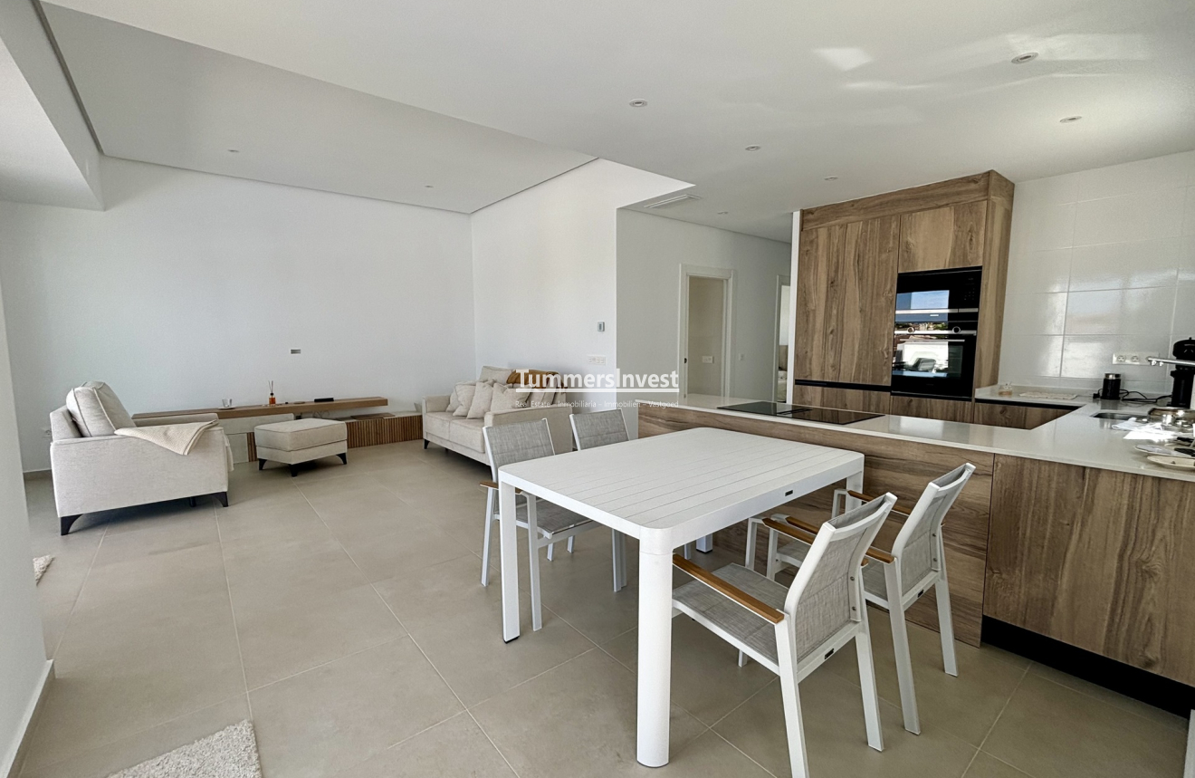 New Build · detached · Benijofar