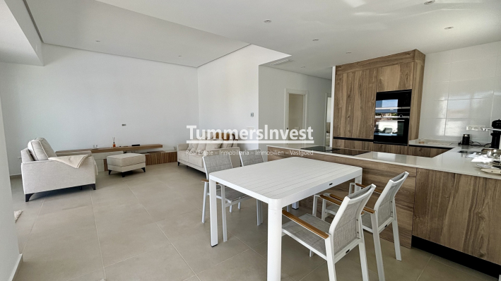 New Build · detached · Benijofar