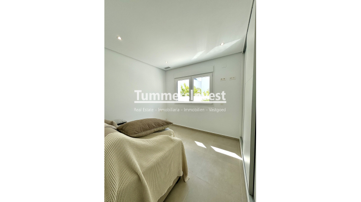 New Build · detached · Benijofar