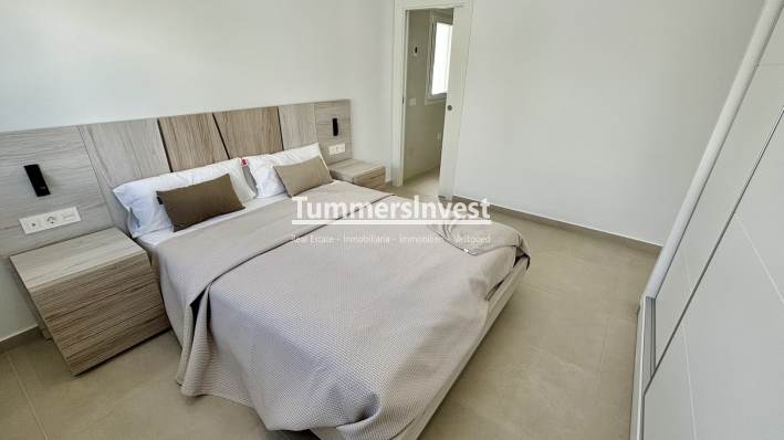 New Build · detached · Benijofar