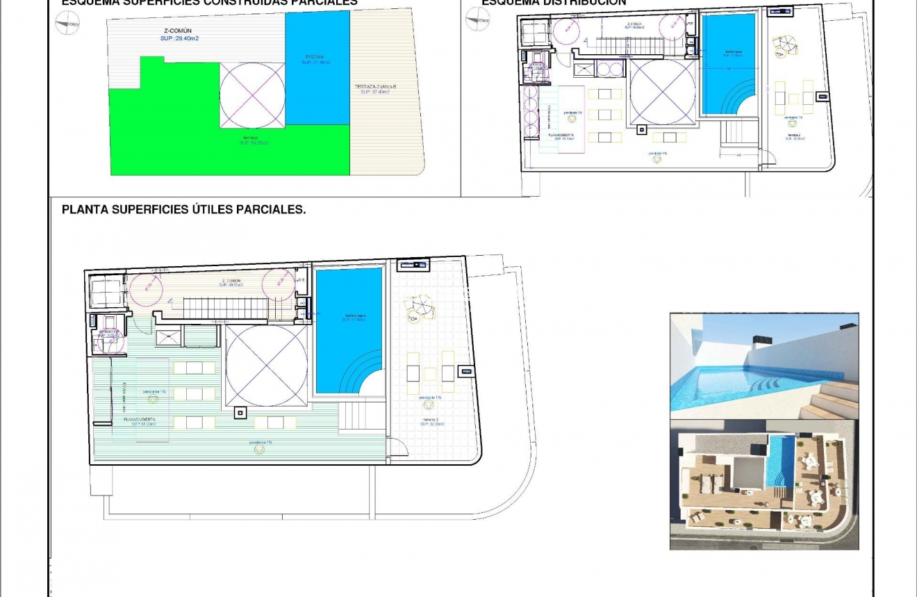 New Build · Apartment · Torrevieja · Centro