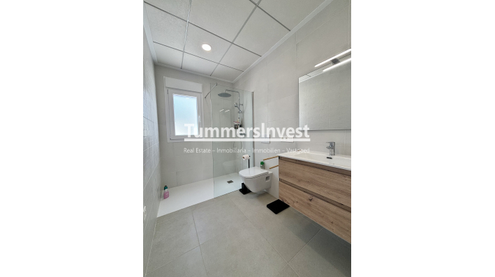 New Build · detached · Benijofar