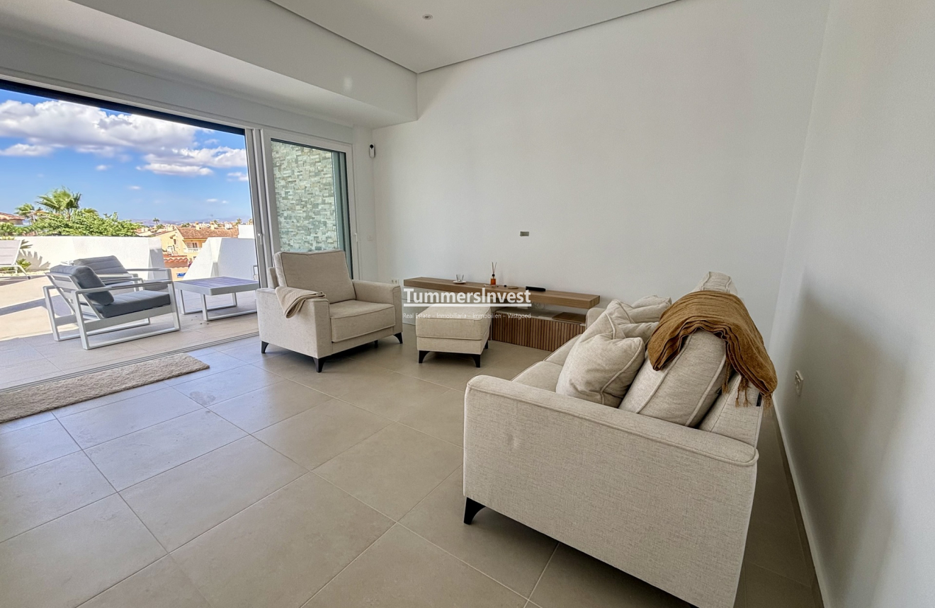 New Build · detached · Benijofar