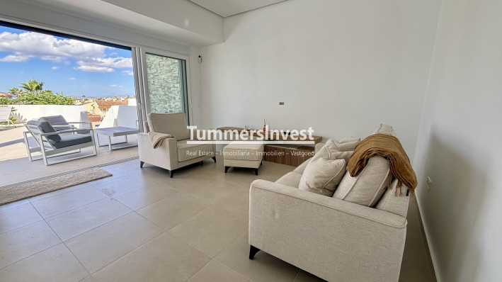 New Build · detached · Benijofar