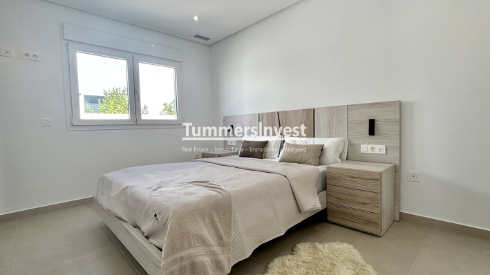 New Build · detached · Benijofar