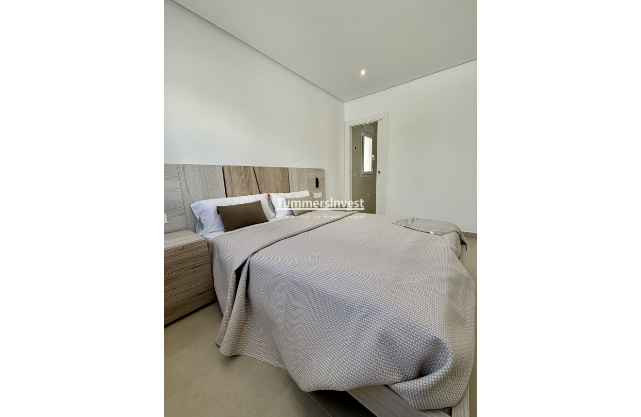 New Build · detached · Benijofar
