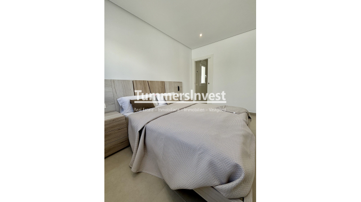 New Build · detached · Benijofar