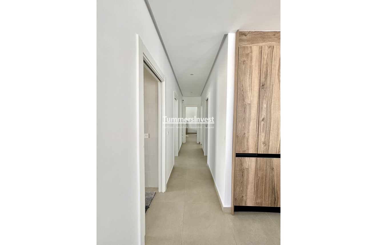 New Build · detached · Benijofar