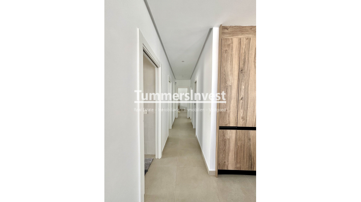 New Build · detached · Benijofar