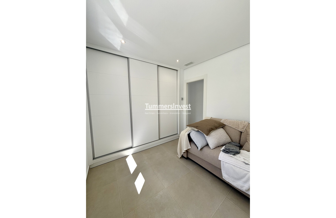 New Build · detached · Benijofar