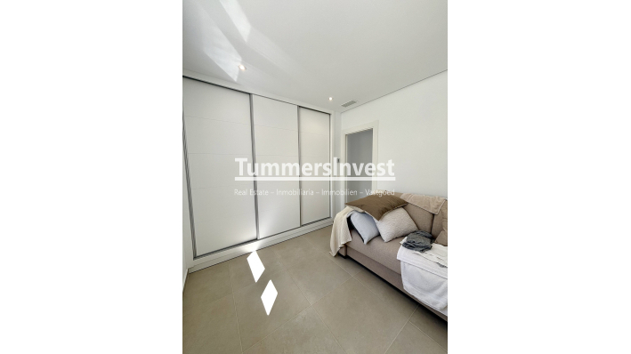 New Build · detached · Benijofar