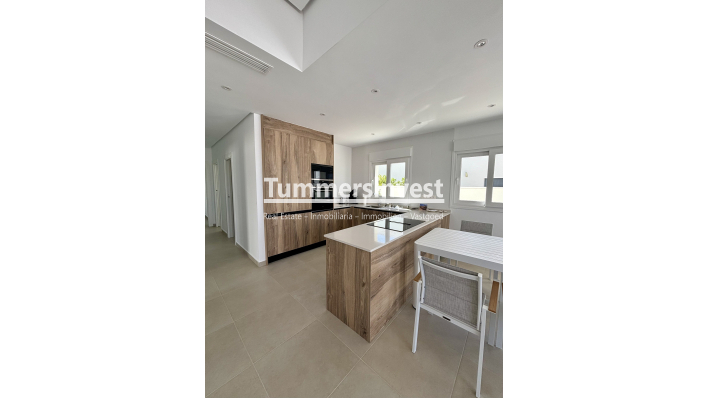 New Build · detached · Benijofar