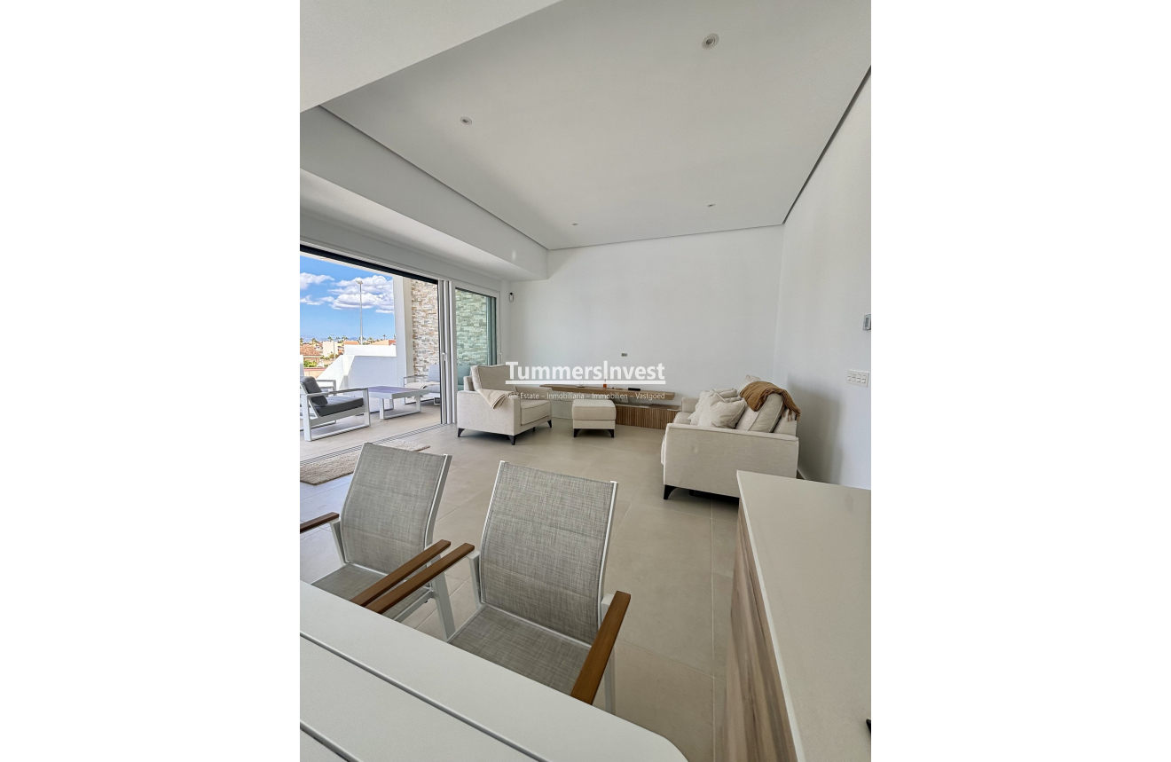 New Build · detached · Benijofar
