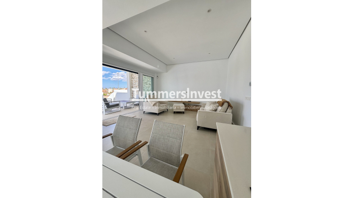 New Build · detached · Benijofar