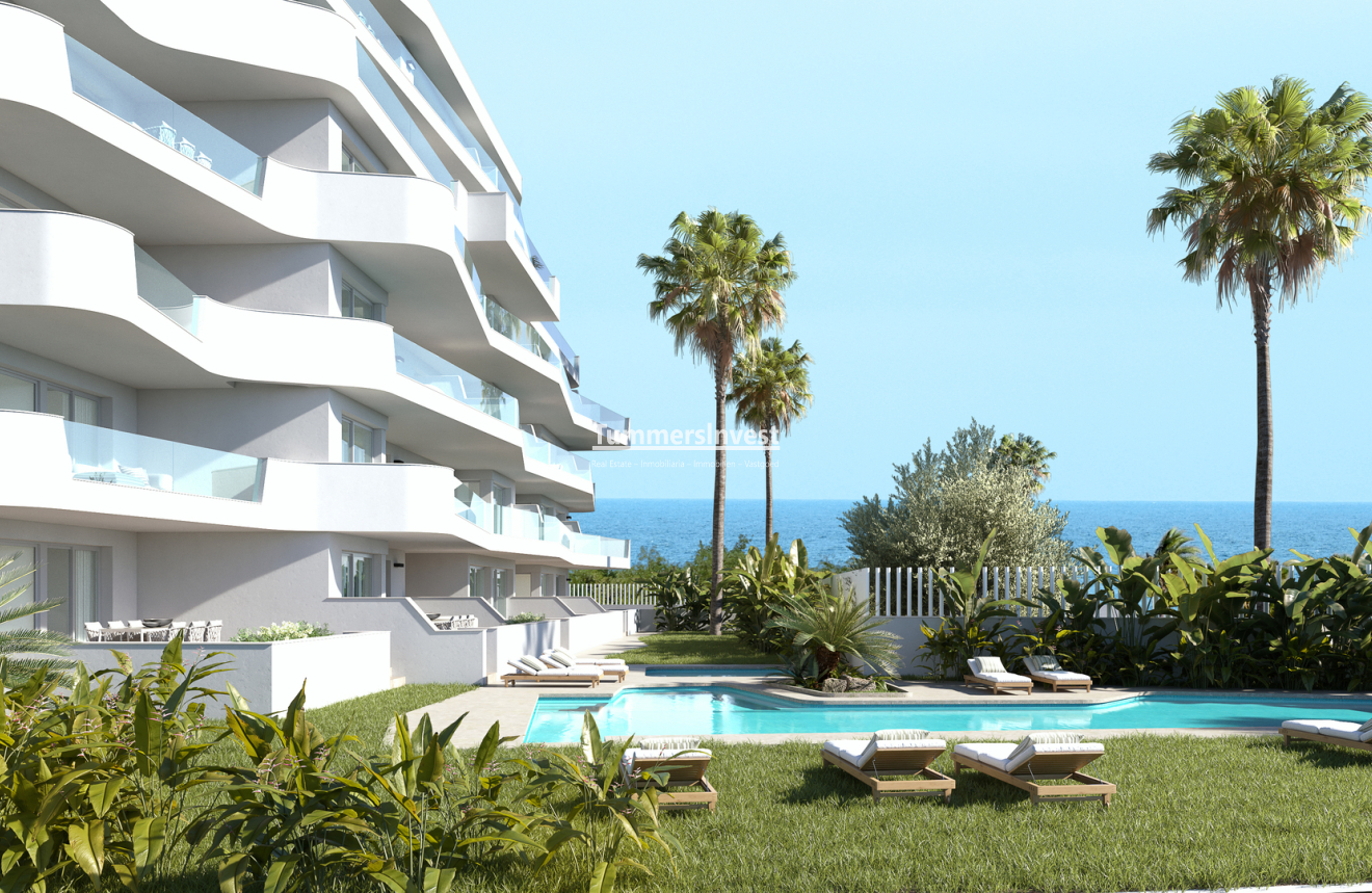 New Build · ground-floor · Torre de la Horadada
