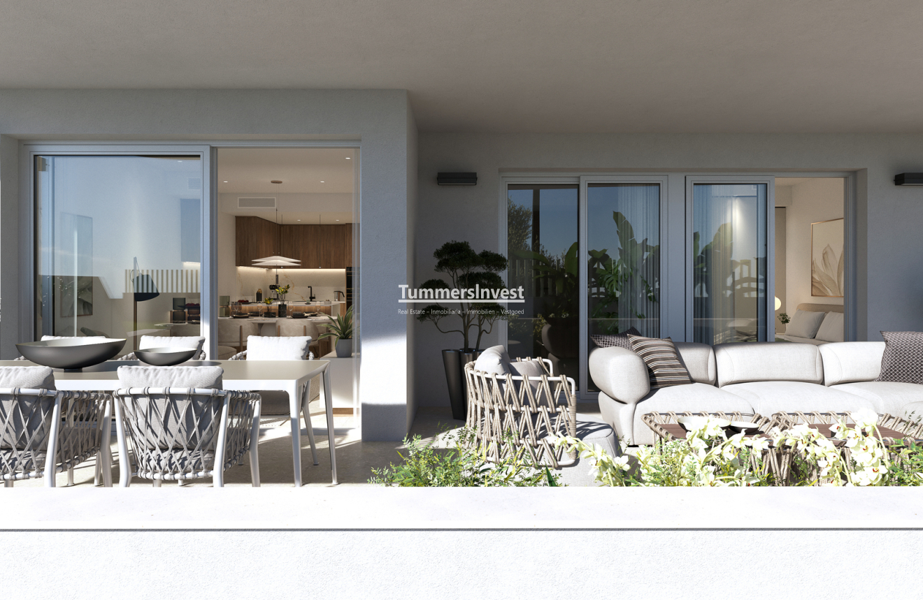 New Build · ground-floor · Torre de la Horadada