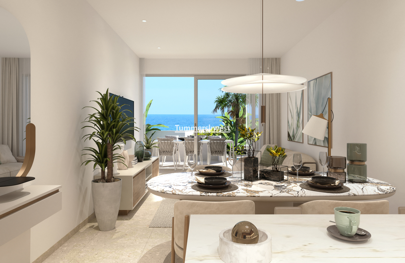 New Build · ground-floor · Torre de la Horadada