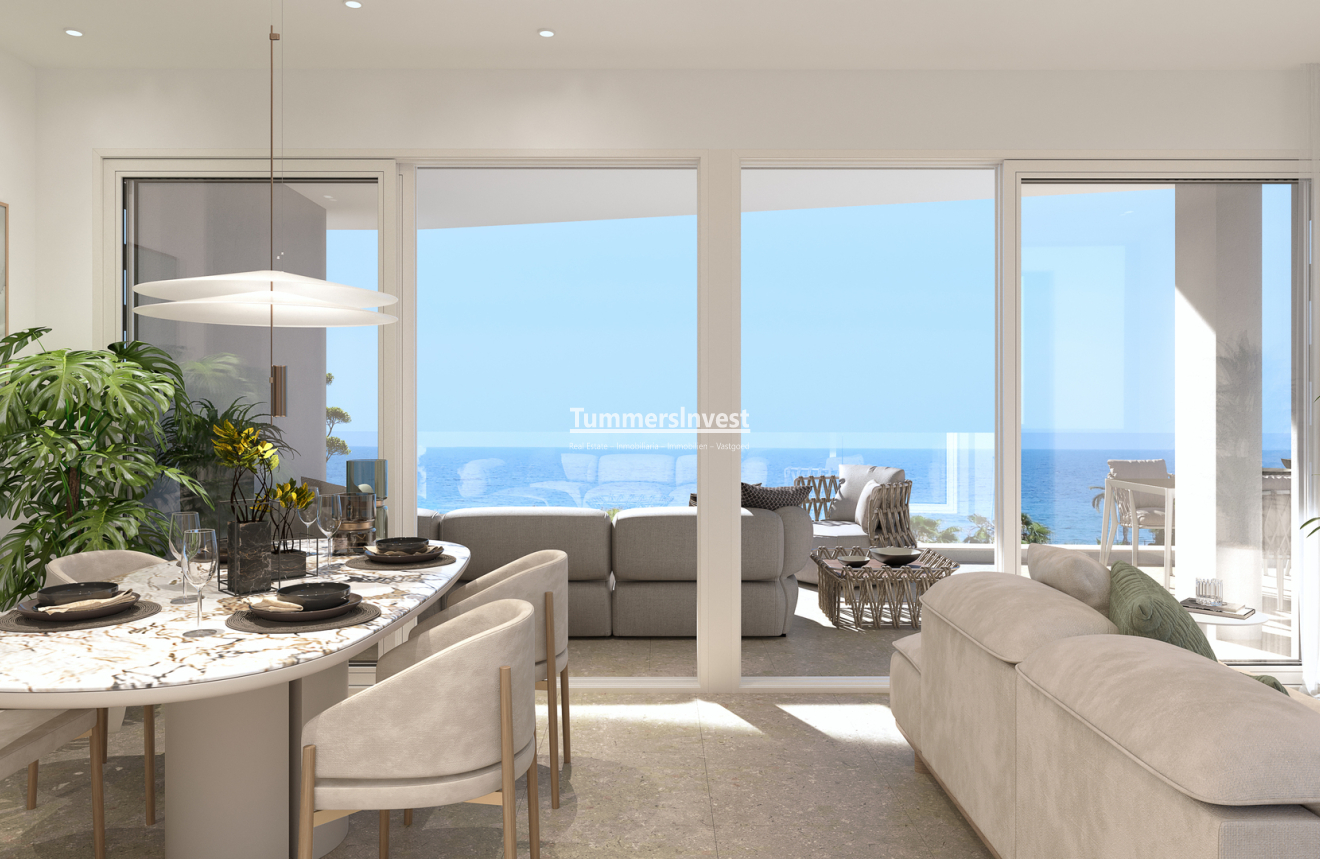 New Build · ground-floor · Torre de la Horadada