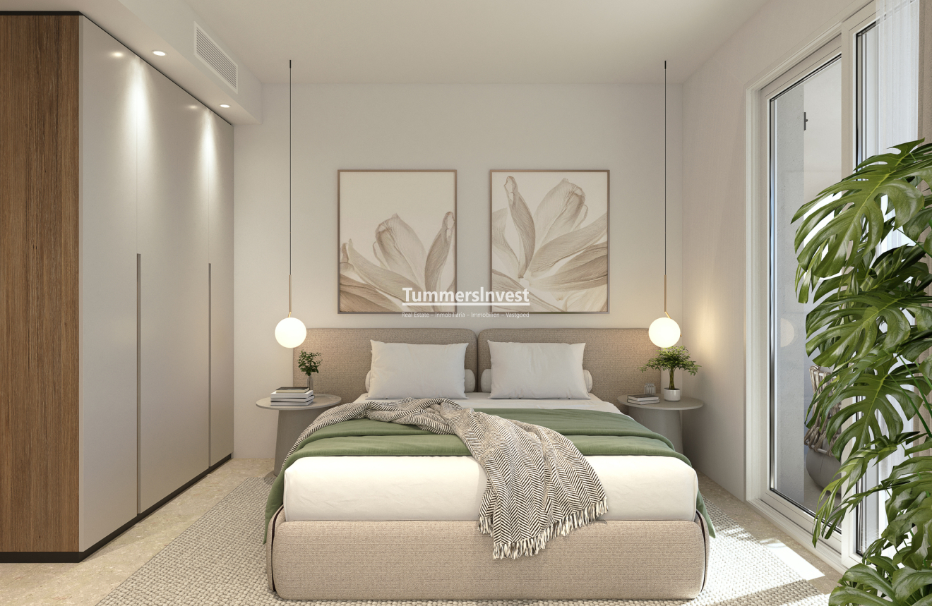 New Build · ground-floor · Torre de la Horadada