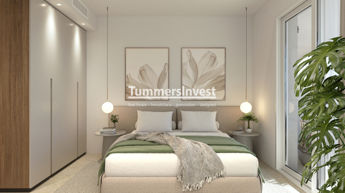 New Build · ground-floor · Torre de la Horadada