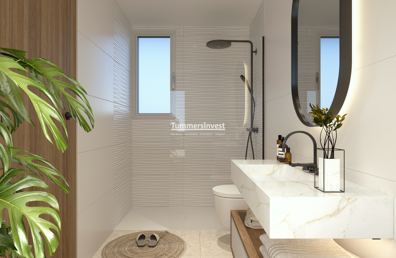 New Build · ground-floor · Torre de la Horadada