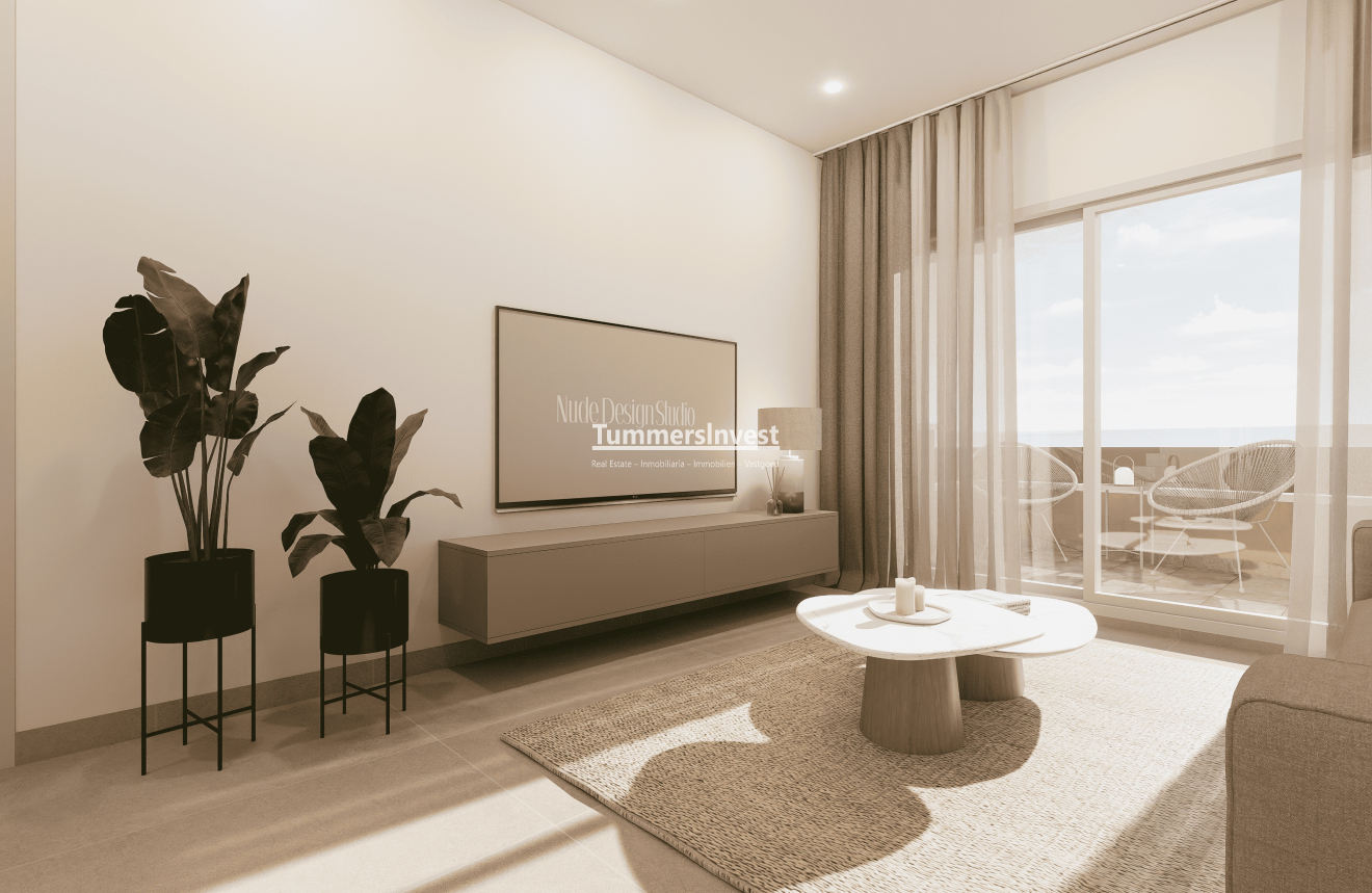 New Build · low-bungalow · Pilar de la Horadada