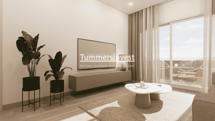 New Build · low-bungalow · Pilar de la Horadada