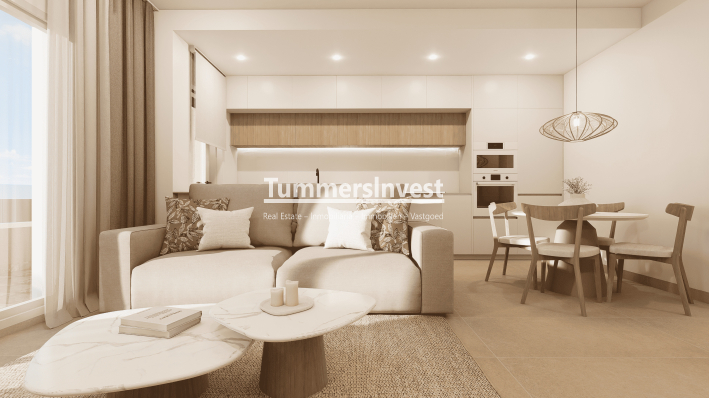 New Build · low-bungalow · Pilar de la Horadada