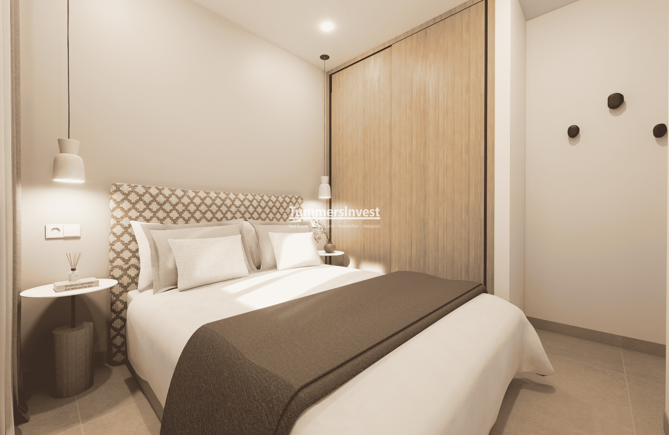 New Build · low-bungalow · Pilar de la Horadada