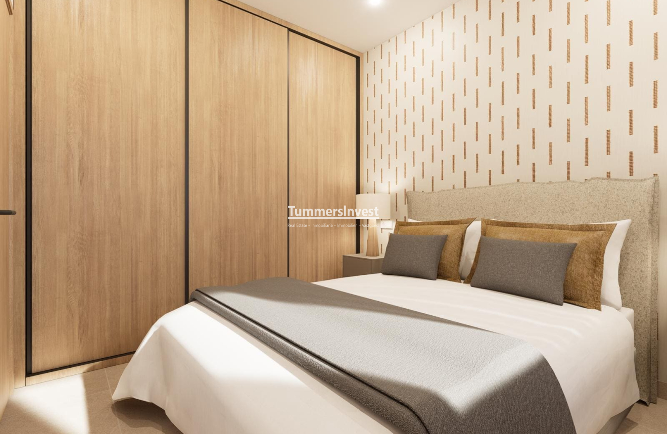 New Build · low-bungalow · Pilar de la Horadada