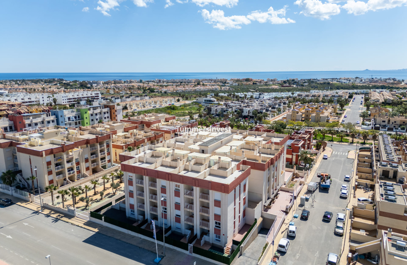 Nieuwbouw Woningen · Apartment · Orihuela Costa