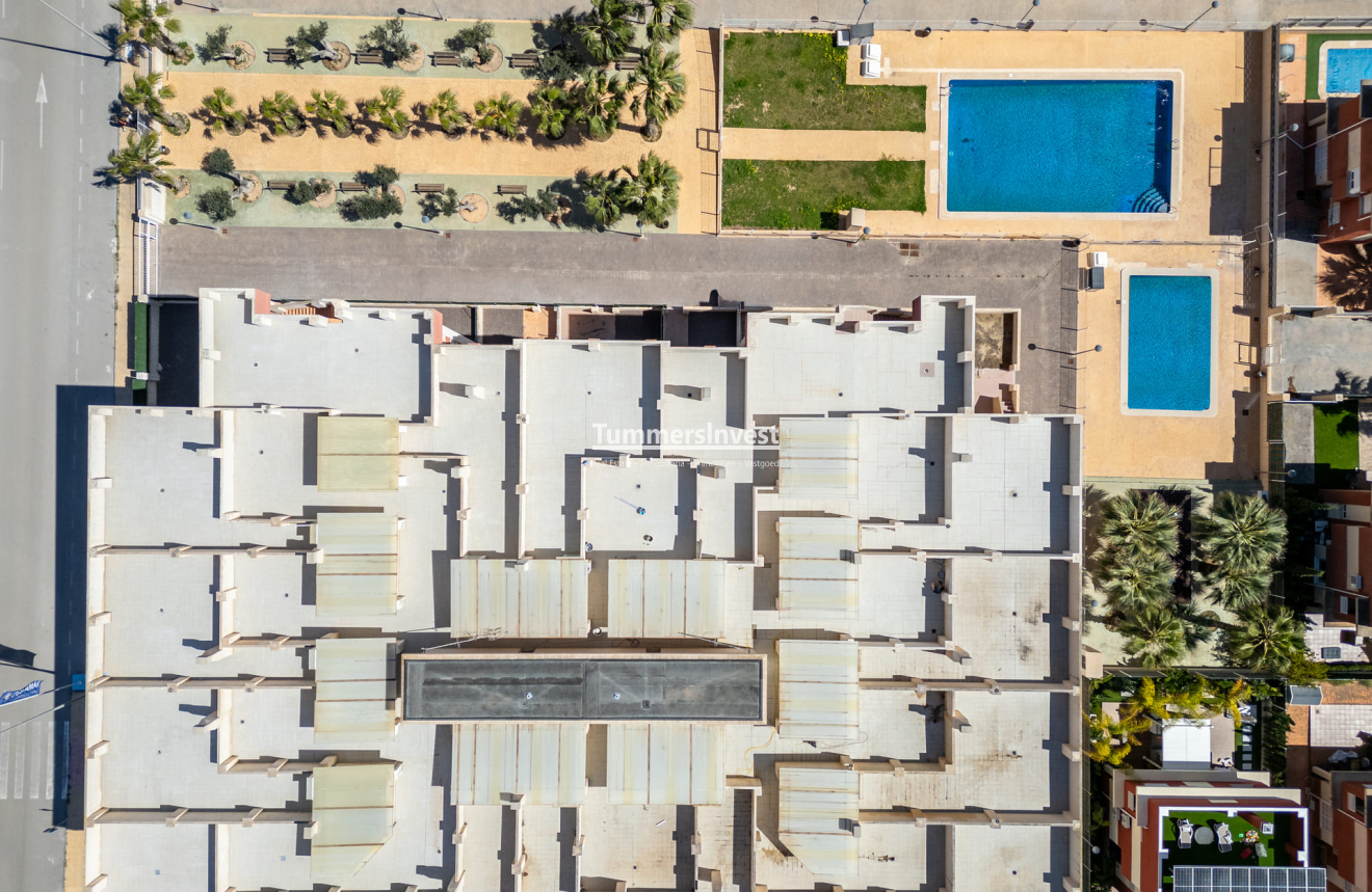 Nieuwbouw Woningen · Apartment · Orihuela Costa