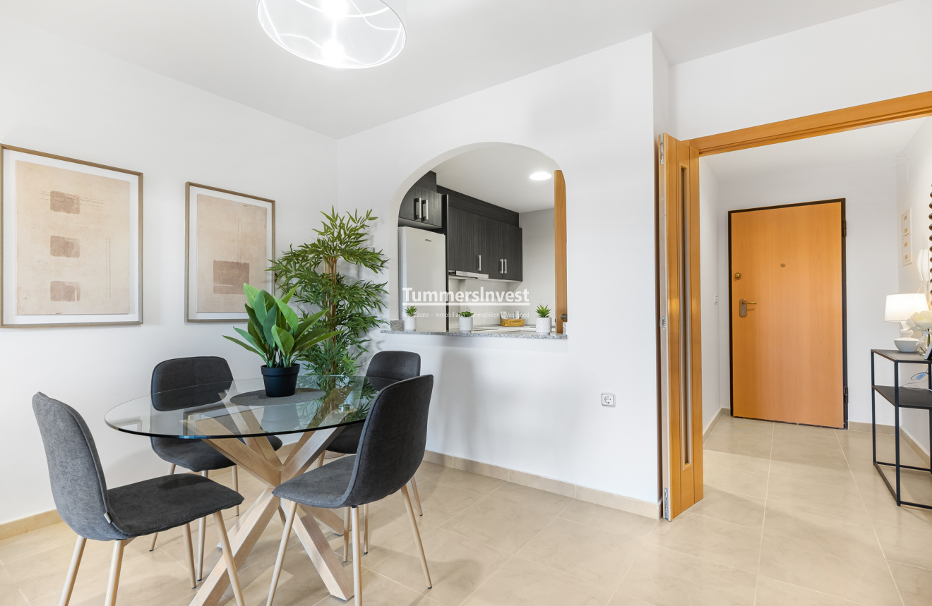 Nieuwbouw Woningen · Apartment · Orihuela Costa