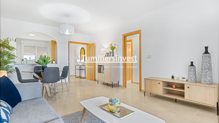 Nieuwbouw Woningen · Apartment · Orihuela Costa