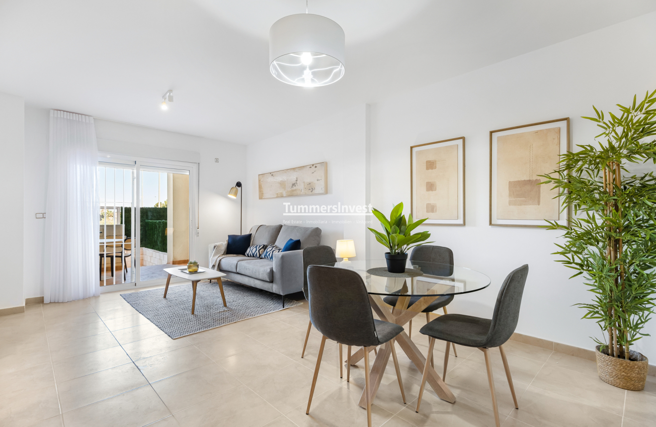 Nieuwbouw Woningen · Apartment · Orihuela Costa